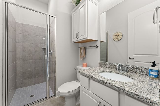 3224 Desert Shade Bnd, House other with 3 bedrooms, 3 bathrooms and null parking in Leander TX | Image 18