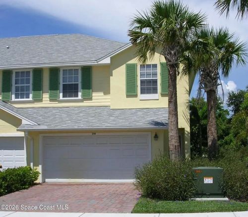 306-250 Tin Roof Ave, Cape Canaveral, FL, 32920-5323 | Card Image