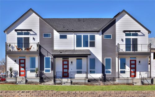 3124 W Bonfils Pl, Denver, CO, 80236-2473 | Card Image