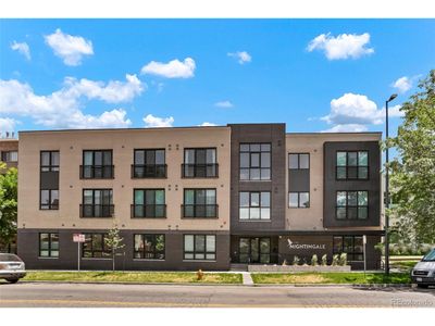 209 - 2120 N Downing St, Home with 2 bedrooms, 1 bathrooms and null parking in Denver CO | Image 1