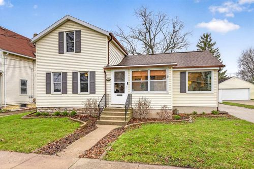 348 1st Street, MENASHA, WI, 54952 | Card Image