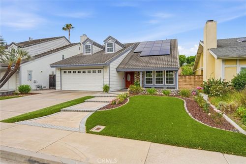 24661 Julie Ave, Laguna Hills, CA, 92653-4330 | Card Image