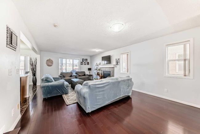 42 Evansford Grove Nw, House other with 4 bedrooms, 4 bathrooms and 4 parking in Calgary AB | Image 8