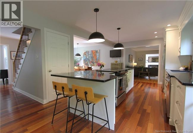 17 Crestline Rd, House other with 5 bedrooms, 3 bathrooms and null parking in Renforth NB | Image 11
