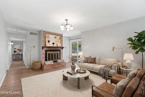 4849 E De Medici Dr, Sierra Vista, AZ, 85635-2318 | Card Image