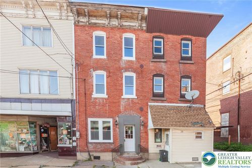 25 W Coal St, SHENANDOAH, PA, 17976-1621 | Card Image