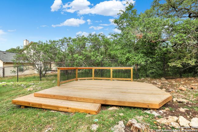 570 Cypress Pass Rd, House other with 4 bedrooms, 2 bathrooms and null parking in Spring Branch TX | Image 36