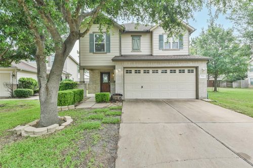 7934 Blue Wahoo Ln, Cypress, TX, 77433-7586 | Card Image