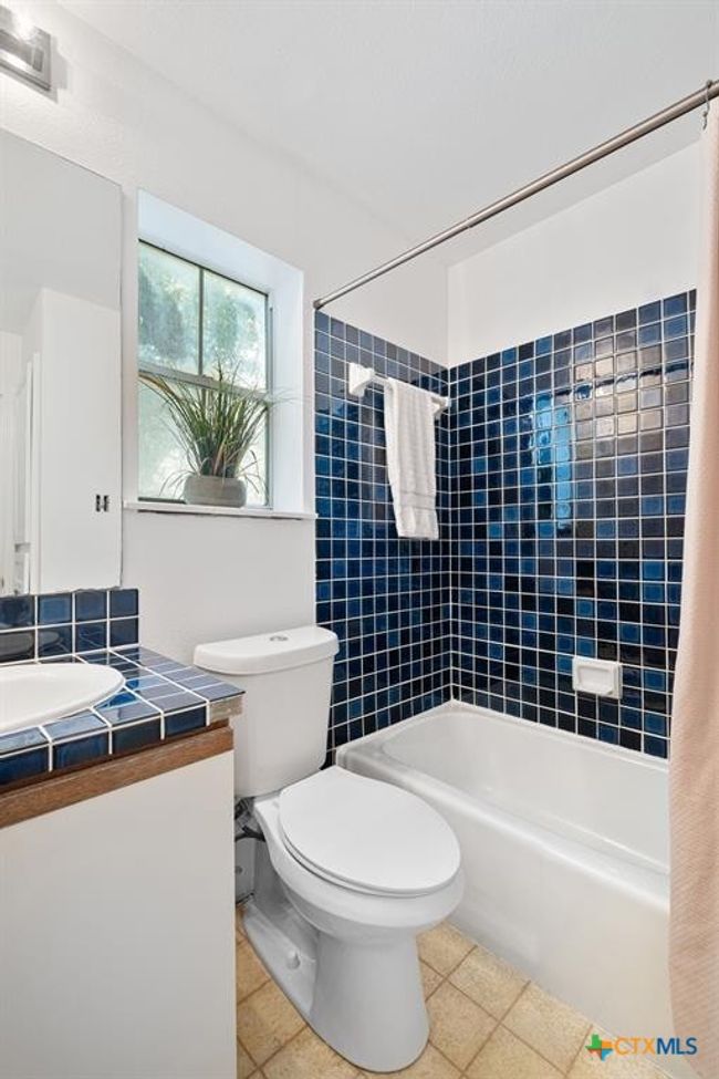 2nd primary bathroom | Image 18