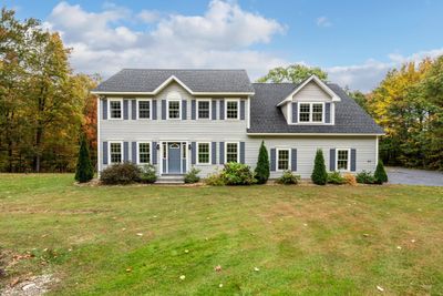 810 Ashby Road, House other with 4 bedrooms, 3 bathrooms and null parking in New Ipswich NH | Image 3