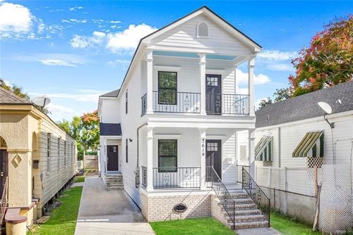 2619 Onzaga St, New Orleans, LA, 70119-2223 | Card Image