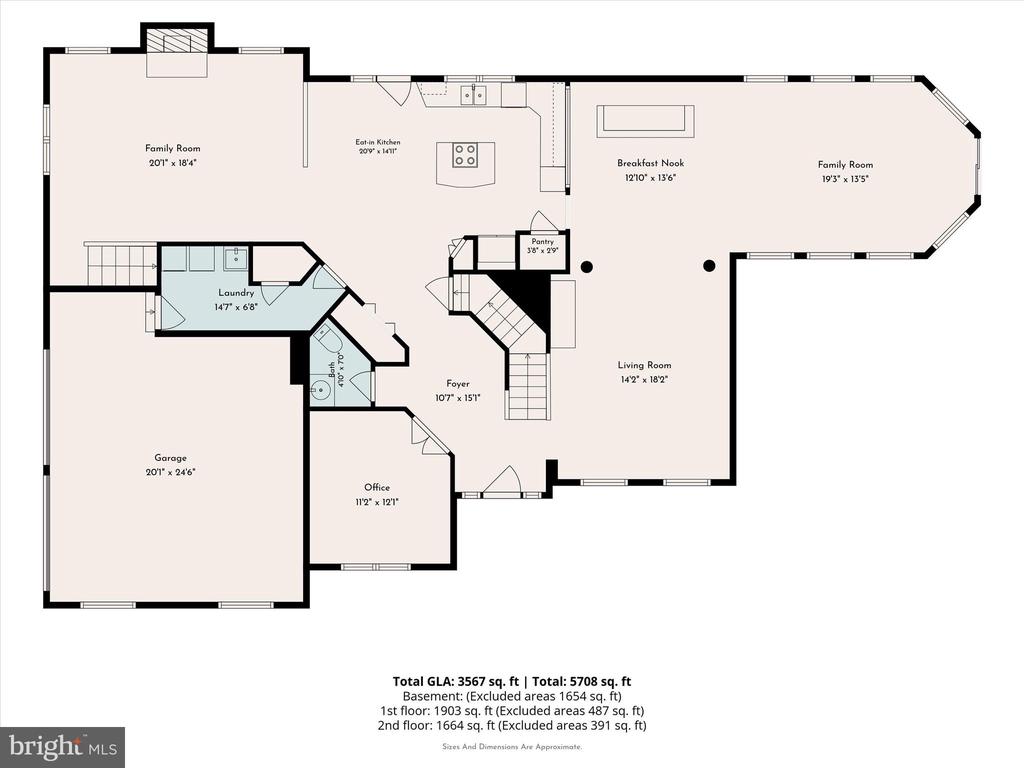 Residential in DOWNINGTOWN 3