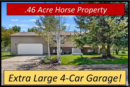 4719 W 650 N, West Point, UT, 84015-6958 | Card Image