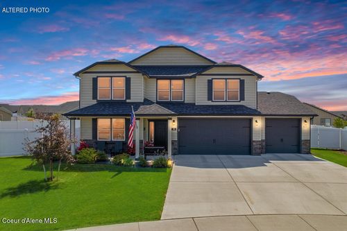 5830 Bettis Ct, Rathdrum, ID, 83858-5516 | Card Image