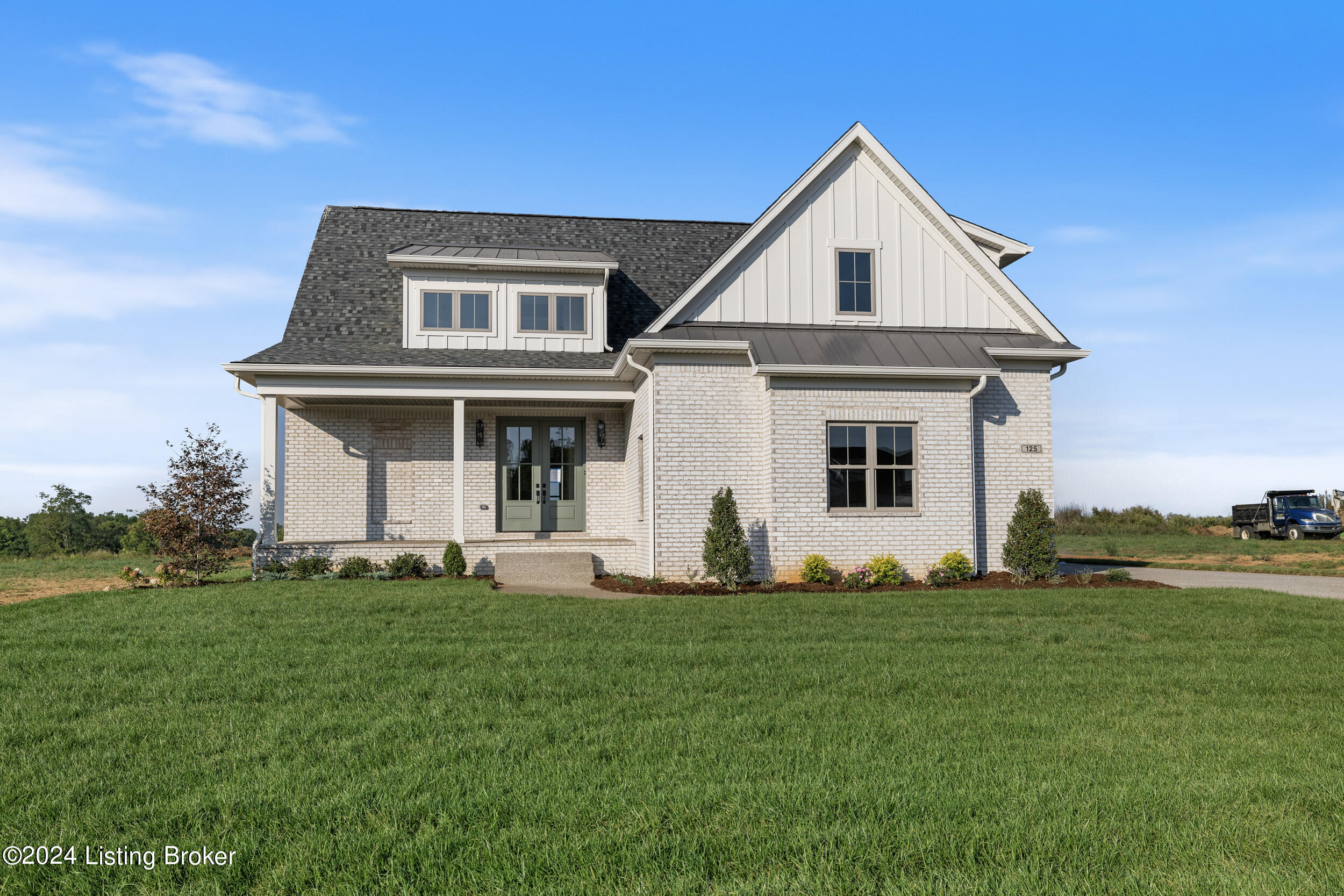 Residential in Utica