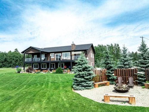 62067 Township Rd 380, Rural Clearwater County, AB, T4T2A1 | Card Image