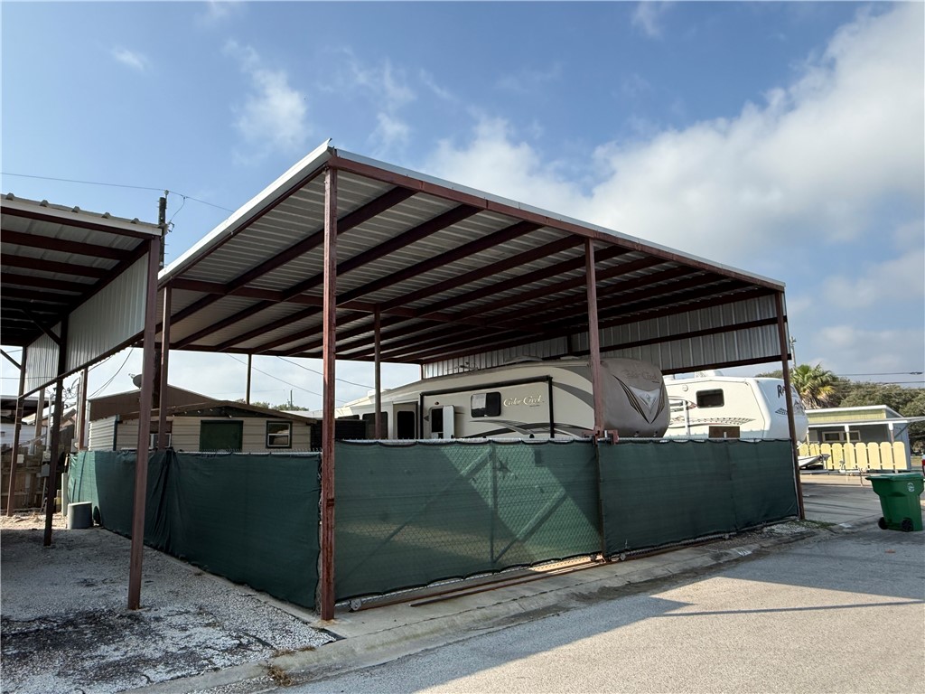 Land in Aransas Pass 5