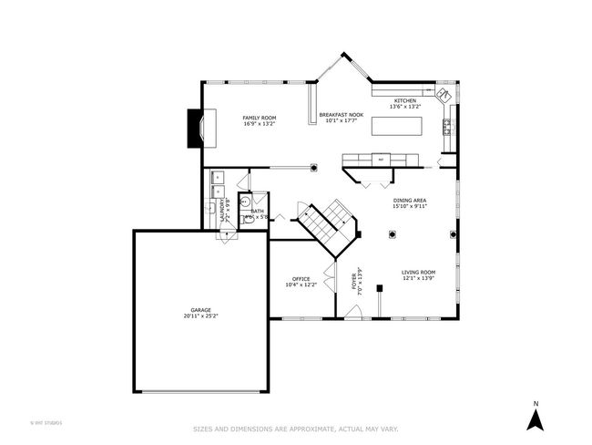6170 Oakmont Ln, House other with 4 bedrooms, 4 bathrooms and 2 parking in Gurnee IL | Image 39