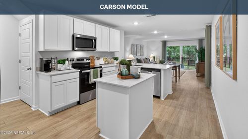 12748 Geronimo Place, Jacksonville, FL, 32218 | Card Image