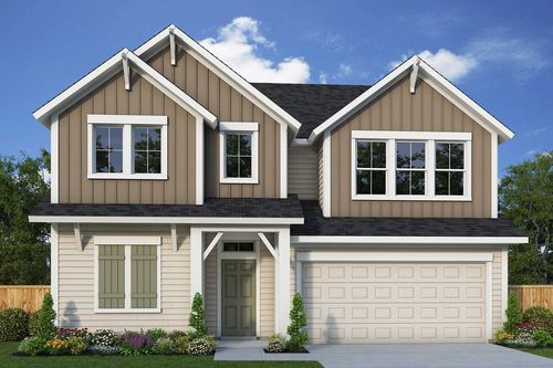 2513 Green Plateau Dr, Aledo, TX, 76008-2362 | Card Image