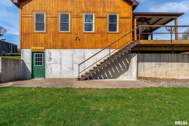401 N 11 Th St, House other with 2 bedrooms, 2 bathrooms and null parking in Clinton IA | Image 8