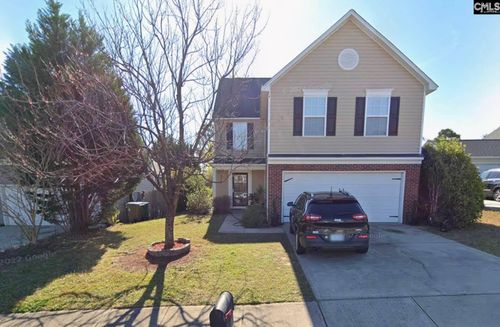 127 Hunters Mill Dr, West Columbia, SC, 29170-1272 | Card Image