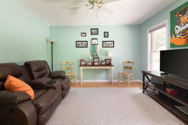 100 Sand Rd, House other with 4 bedrooms, 2 bathrooms and null parking in Canaan CT | Image 15