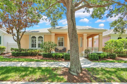 114 Honeysuckle Drive, Jupiter, FL, 33458 | Card Image