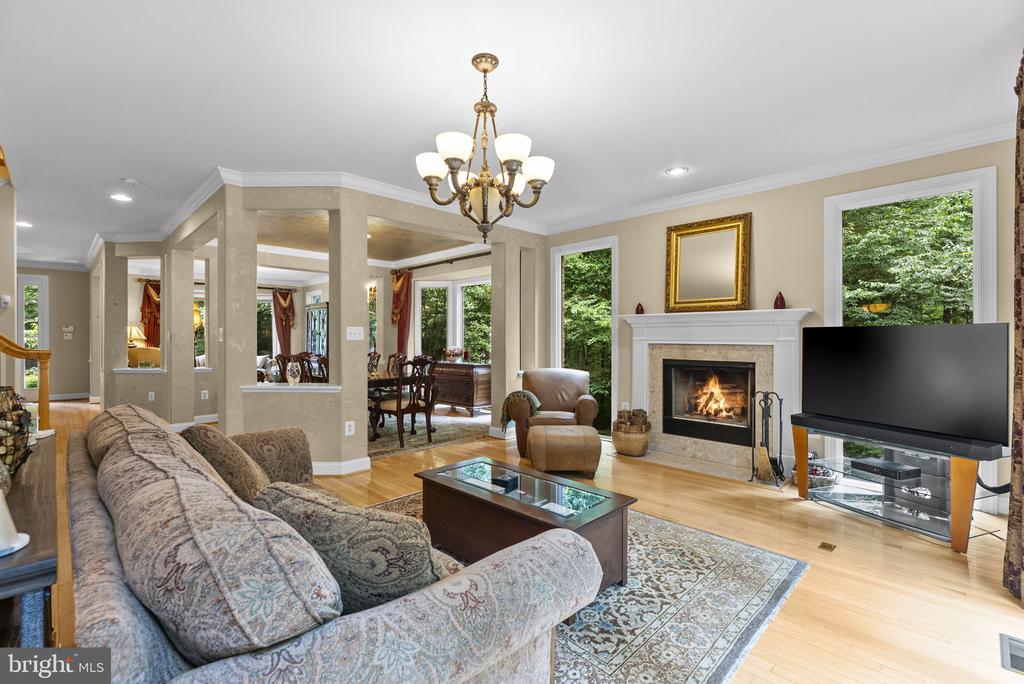 Residential in FALLS CHURCH 4