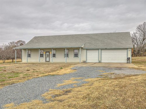 13930 Old Taft Rd, Haskell, OK, 74436-8829 | Card Image