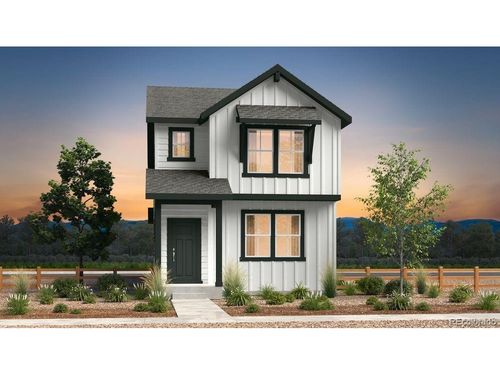 1184 Prospect Aly, Brighton, CO, 80601-8040 | Card Image