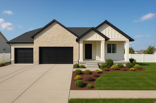 124-524 E Hetfield Dr, Grantsville, UT, 84029 | Card Image