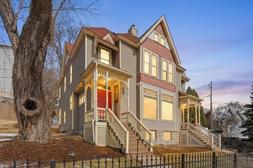 345 Grand Ave, Saint Paul, MN, 55102-2325 | Card Image