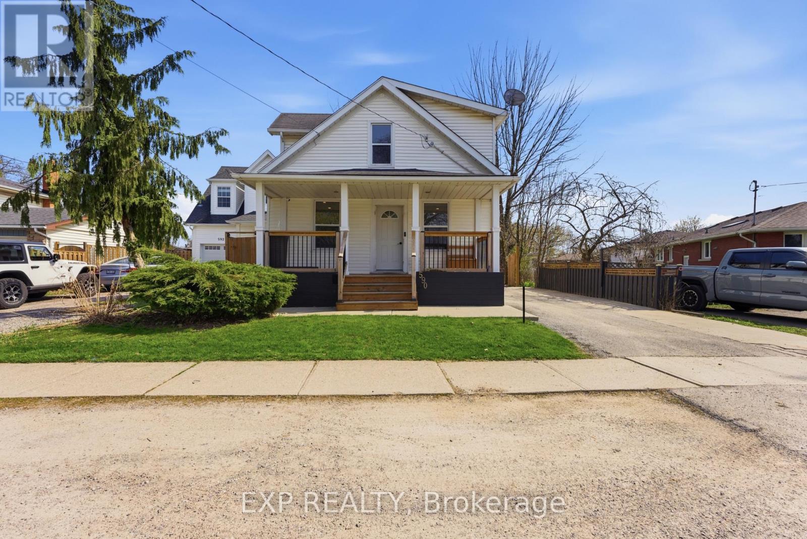 Residential in St. Catharines (Carlton/Bunting)