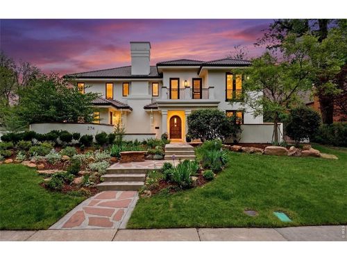 274 Vine St, Denver, CO, 80206-4653 | Card Image