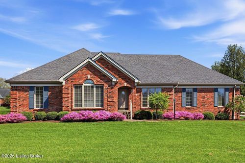 7719 Hermits Run Rd, Louisville, KY, 40291-4073 | Card Image