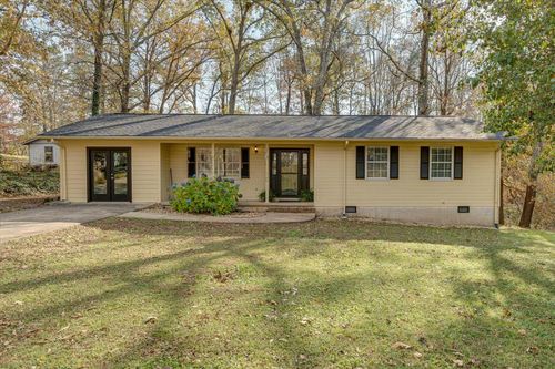 260 Pinecrest Dr, Wildwood, GA, 30757-4132 | Card Image