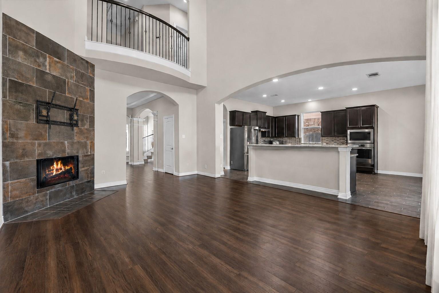 Residential in League City 5