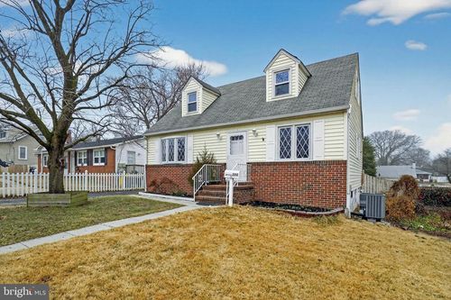 222 Chelsea Rd, PASADENA, MD, 21122-3112 | Card Image