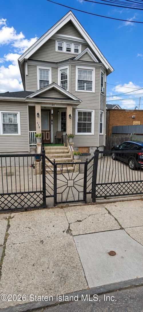 1-318 Broadway, Staten Island, NY, 10310-2007 | Card Image