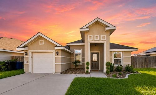 7713 N 40th St, Mcallen, TX, 78504-6591 | Card Image