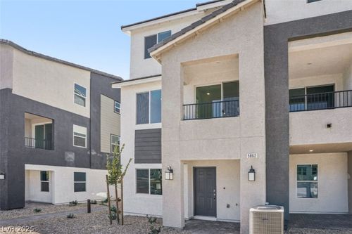5862 Kips Bay St, Las Vegas, NV, 89148-1595 | Card Image