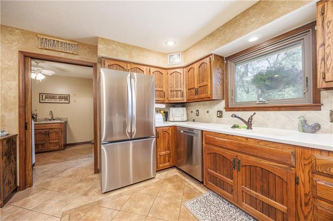 1836 N 4 Th St, House other with 5 bedrooms, 2 bathrooms and null parking in Neodesha KS | Image 15