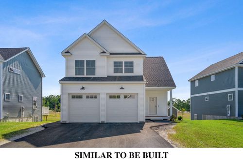 47-44 Gracier Drive, Cumberland, ME, 04021 | Card Image