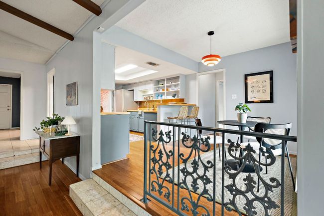 Timeless ironwork adds personality and a subtle mid-century nod | Image 11