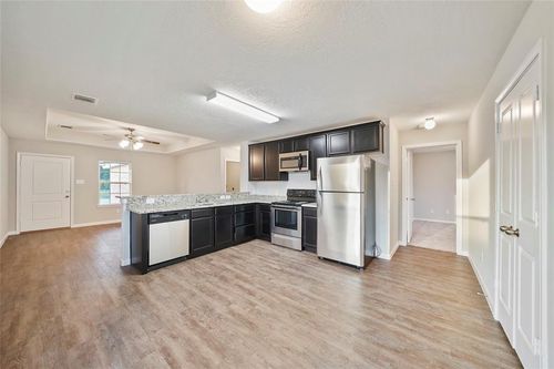 1111 Road 5102, Cleveland, TX, 77327-5173 | Card Image