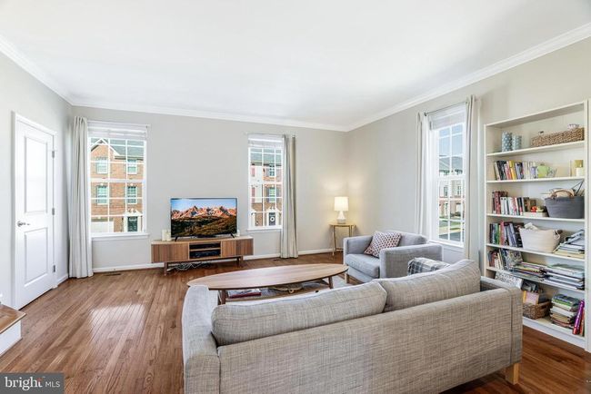 22862 Chestnut Oak Ter, Townhouse with 3 bedrooms, 4 bathrooms and null parking in STERLING VA | Image 27