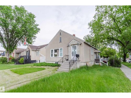 7703 109 St Nw, Edmonton, AB, T6G1C4 | Card Image