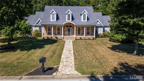 509 Summit Ct, Jackson, MO, 63755-2397 | Card Image