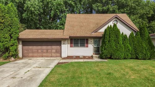 406 Gregory St, Schererville, IN, 46375-2290 | Card Image